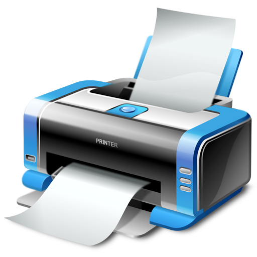 Printers Accessories